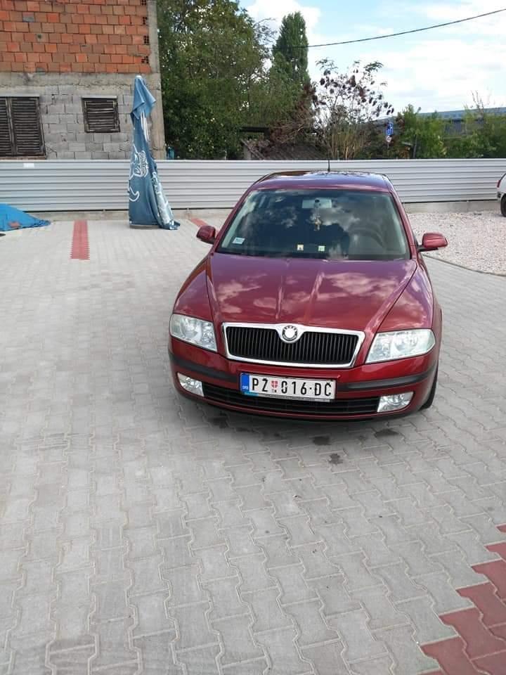 Skoda-Octavia