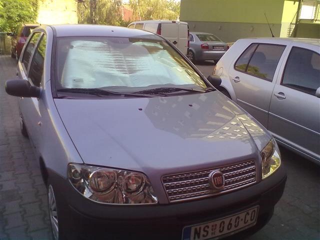 Fiat Punto -10