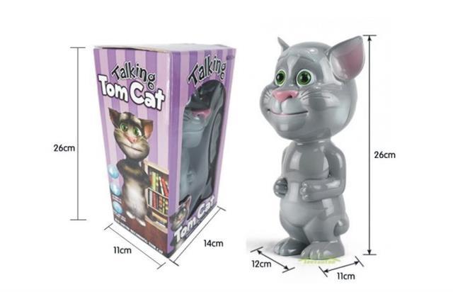 Talking Tom