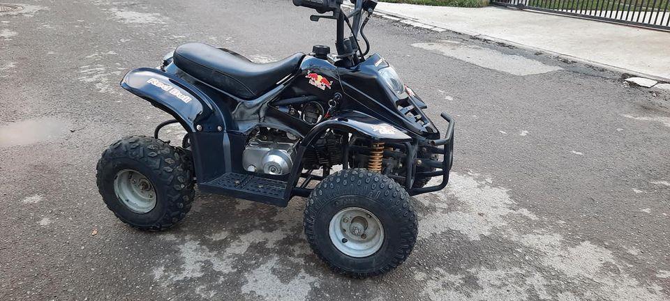 Loncin-Quad-110