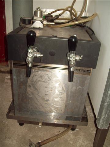 Tocilica za pivo