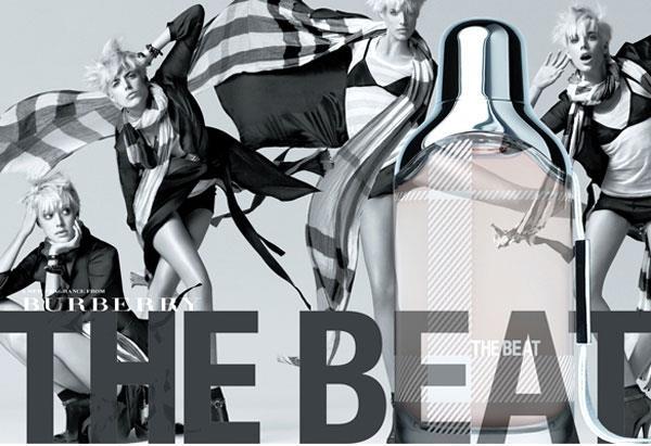 Burberry The Beat 100ml
