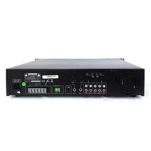 Martin Wisman TPM 60