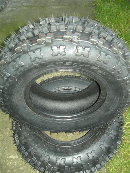 Atv-i-quad-gume