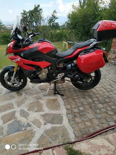 BMW S1000XR