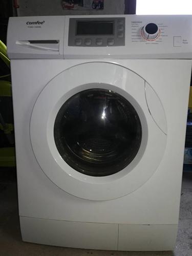 Vešmašina marke Comfee 