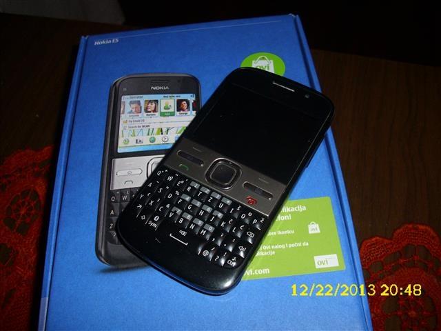 Nokija E5