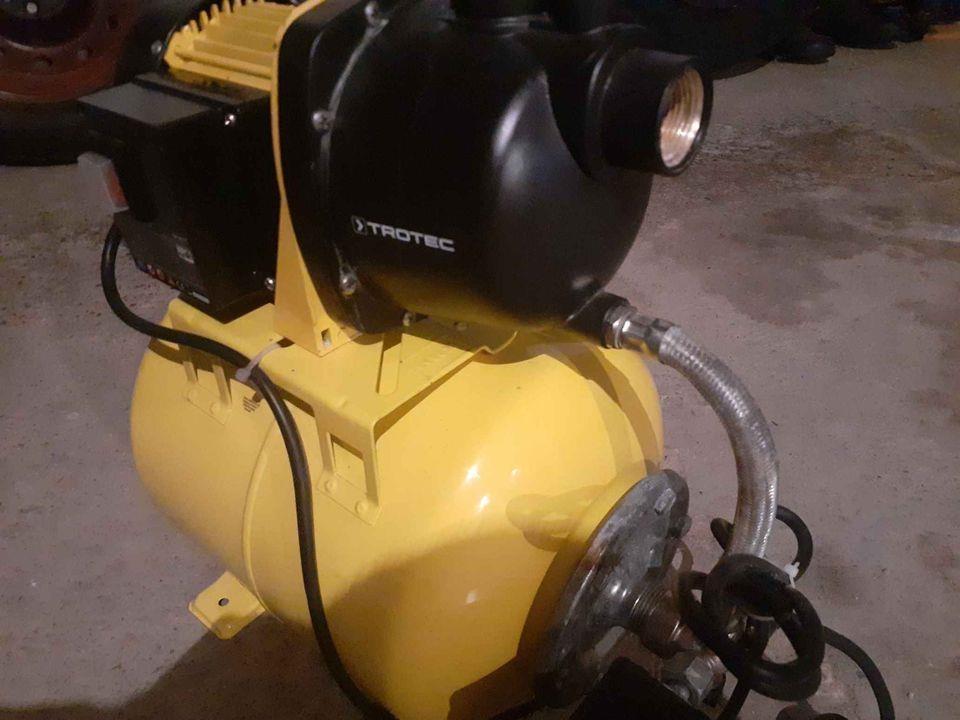 Hidropak-1000w