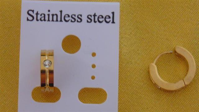 Stainless-steel