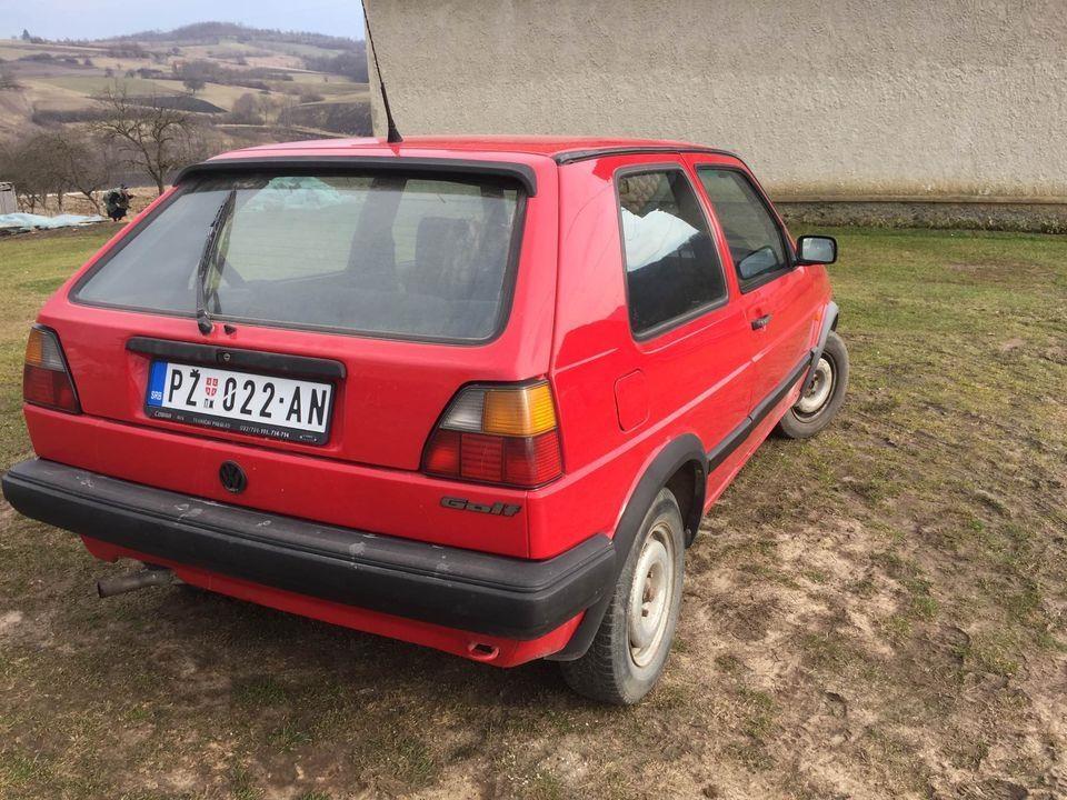 Golf