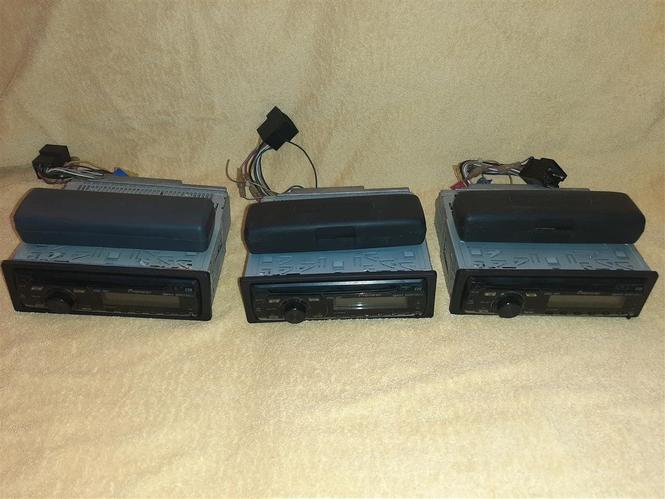 Pioneer DEH-2000 MPB