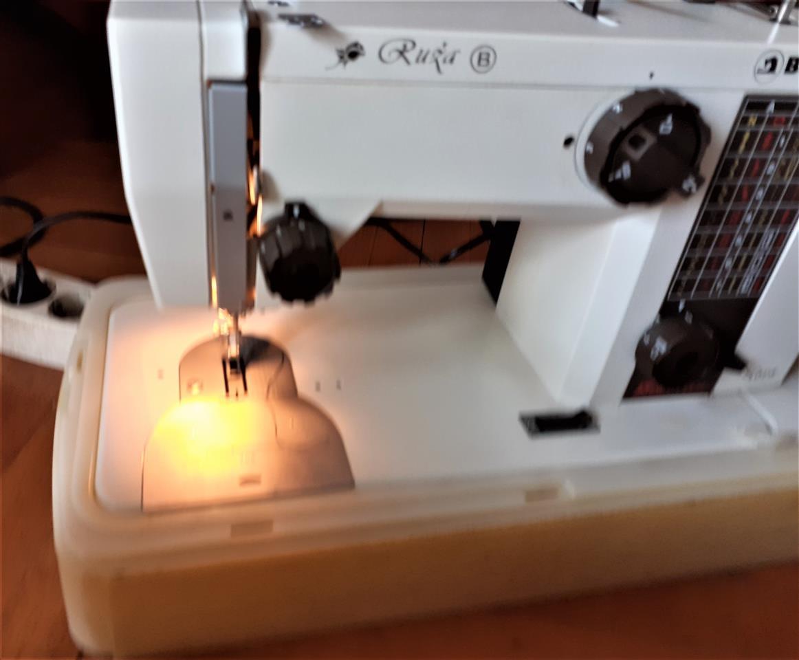 BAGAT-RUŽA-B-S-ELECTRONICnova-Type-807E