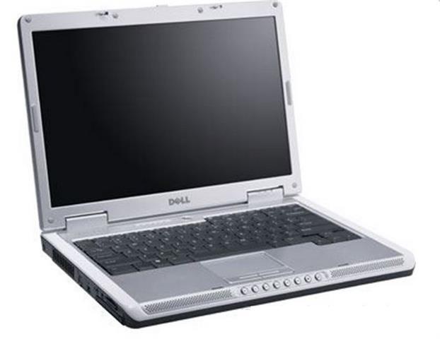 Dell Inspiron E1405