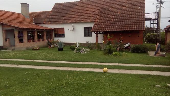Kuca 220m2 u Sabac