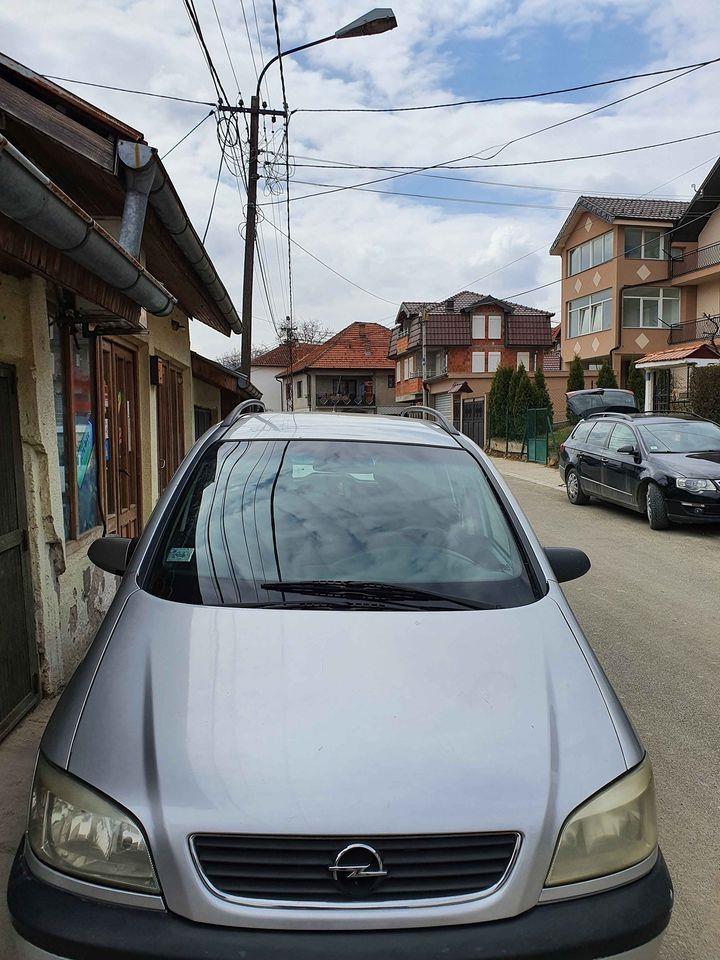 Zafira