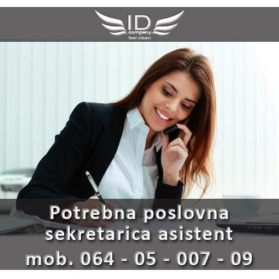 Potrebna-sekretarica-asistent