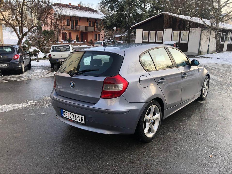 BMW-120D