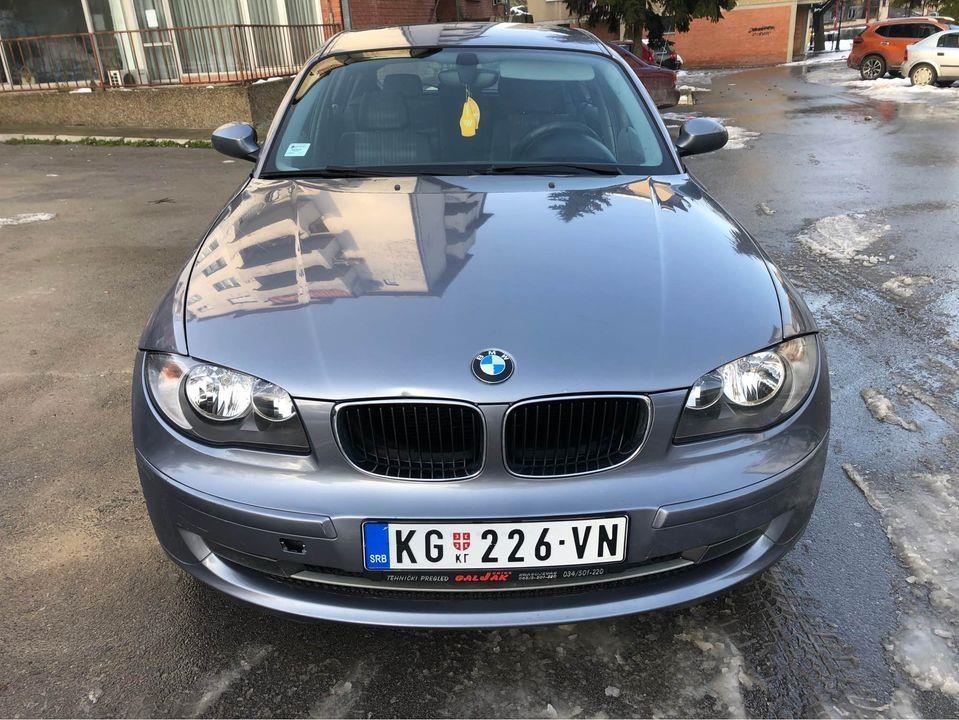 BMW-120D