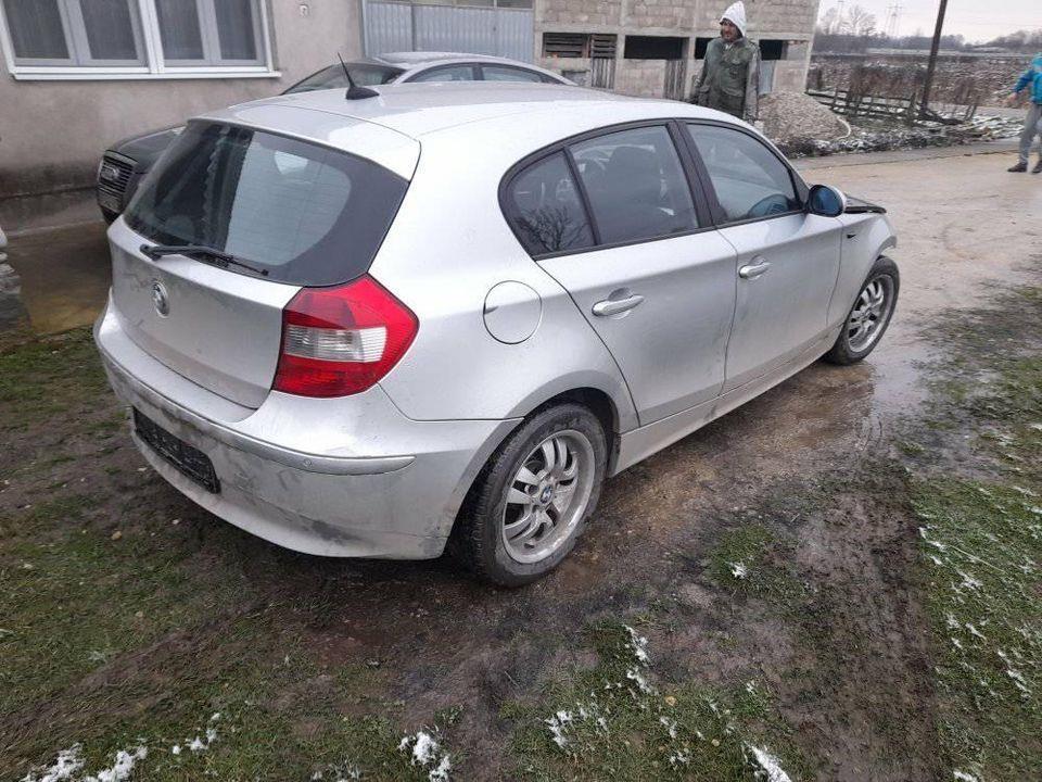 Bmw-118i