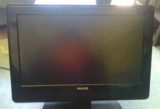 Philips TV