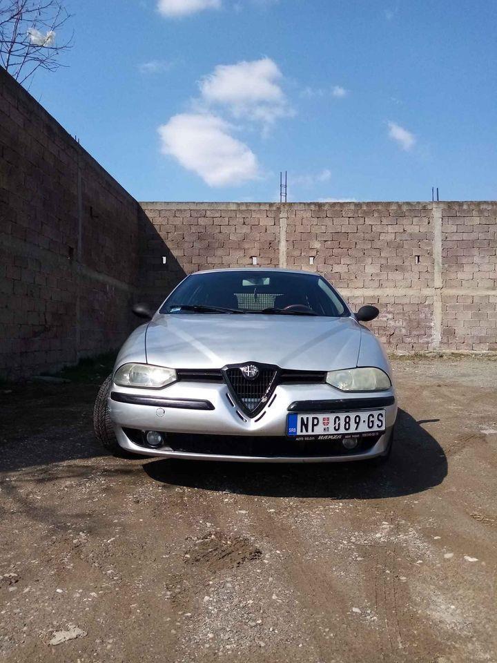 Alfa156