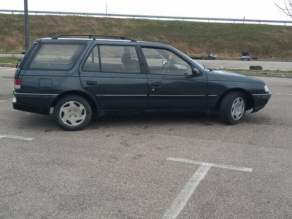 Pezo-405