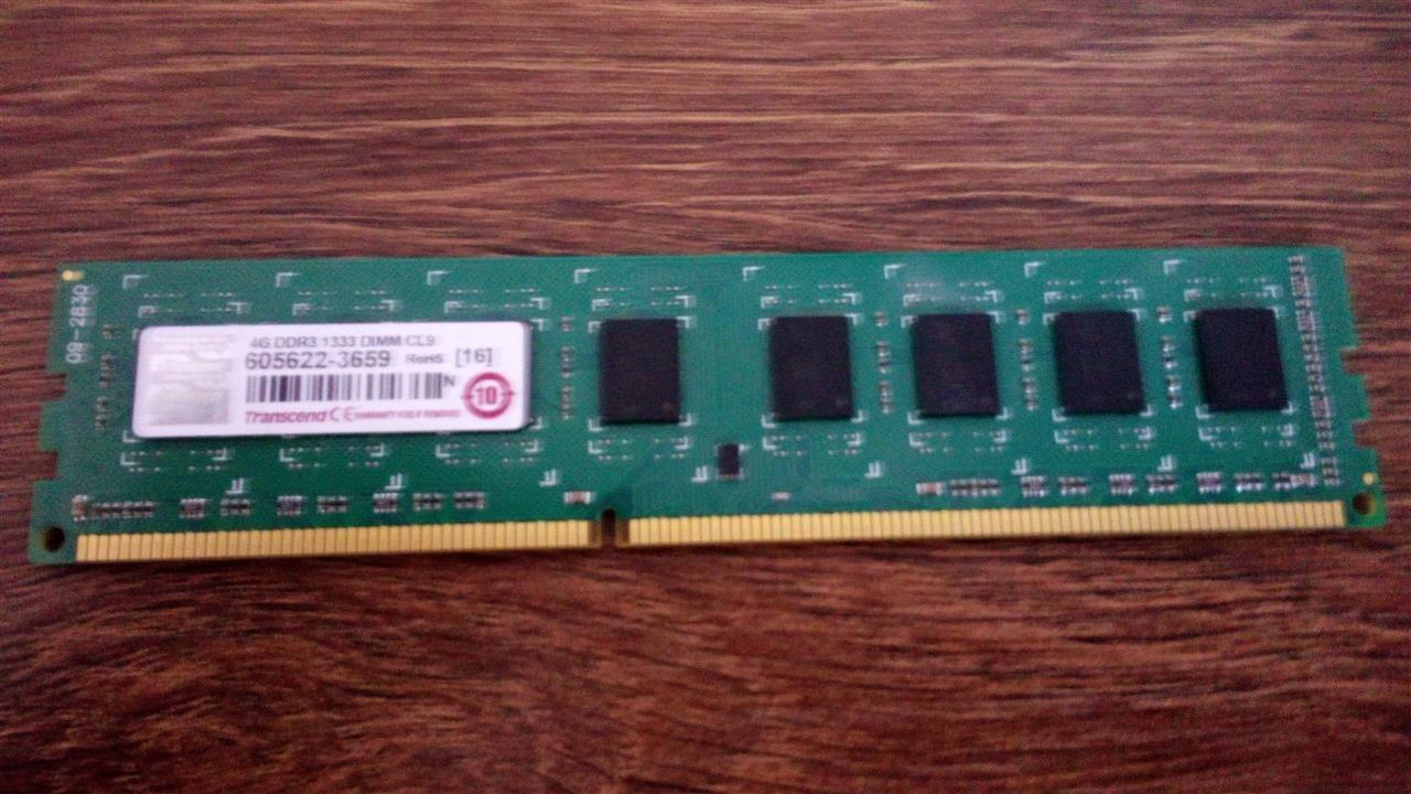 DDR3-4gb-Transcend-1333mhz