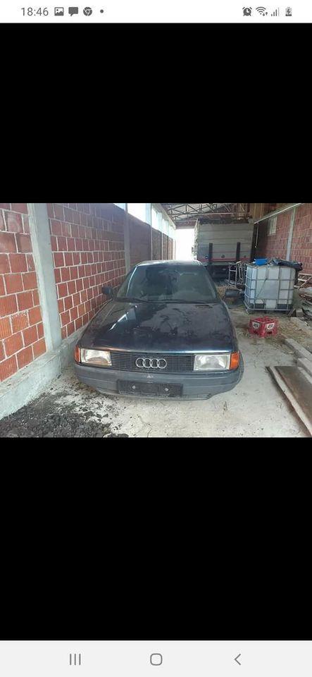 Audi-80dizel
