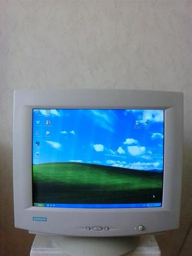 Monitor