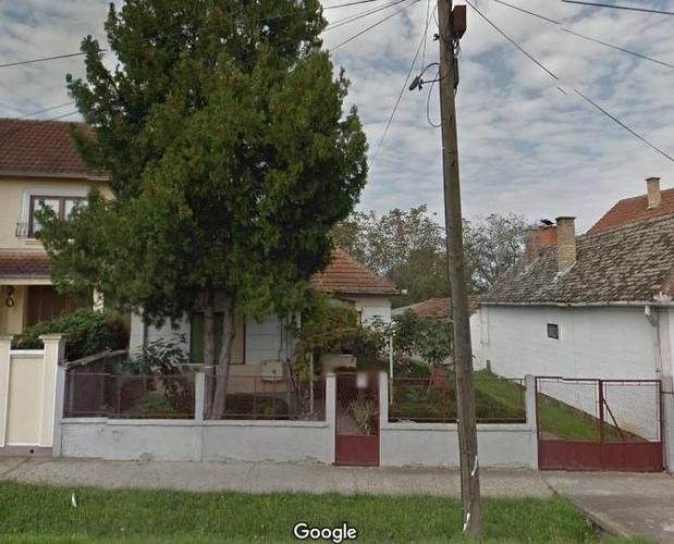 Kuća u Rumi