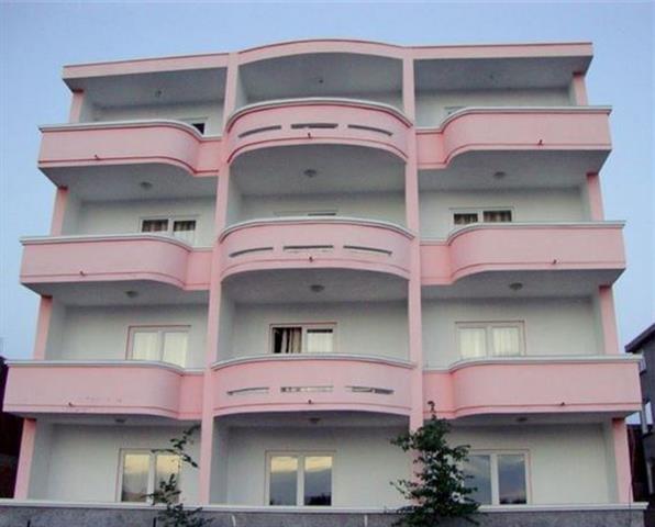 Slovenka apartmani