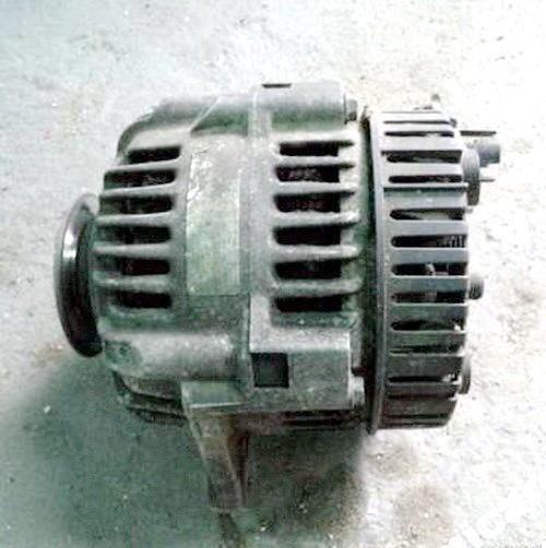 Alternator-106