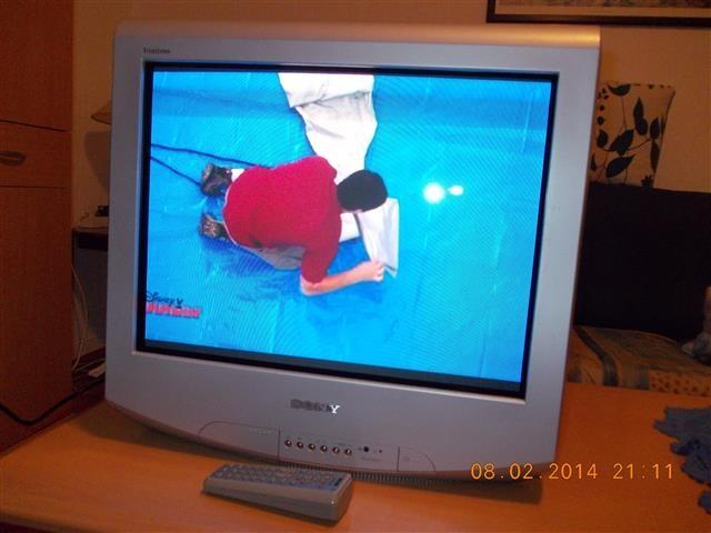 Televizor sony 54 ekran