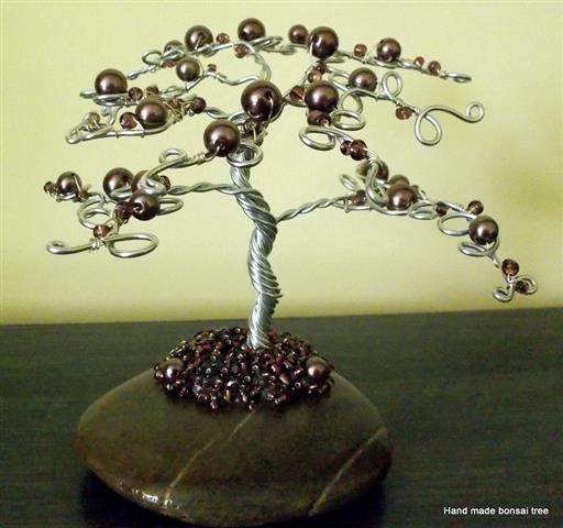 Bonsai drvca