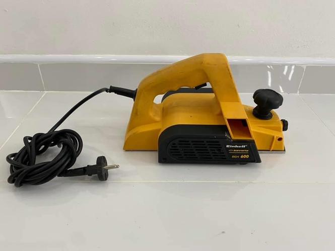 Einhell Rende
