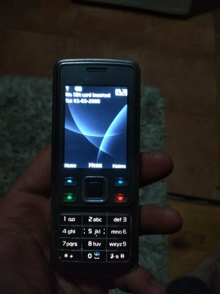 Nokia-6300