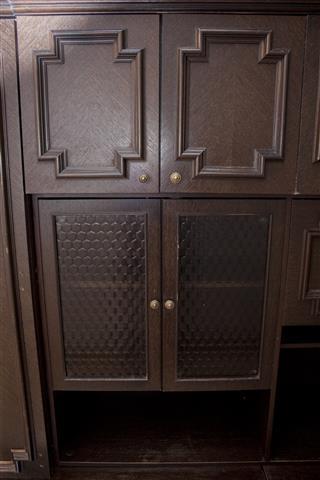 Regal-orman-hrastov