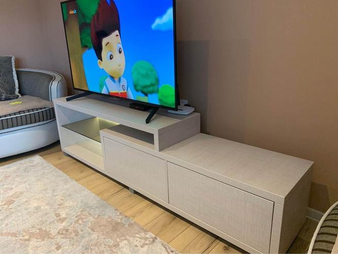 TV komoda