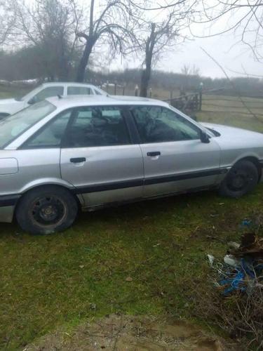 Audi 80 4x4