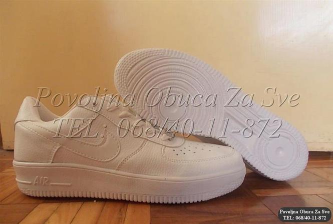 Nike Air Force  