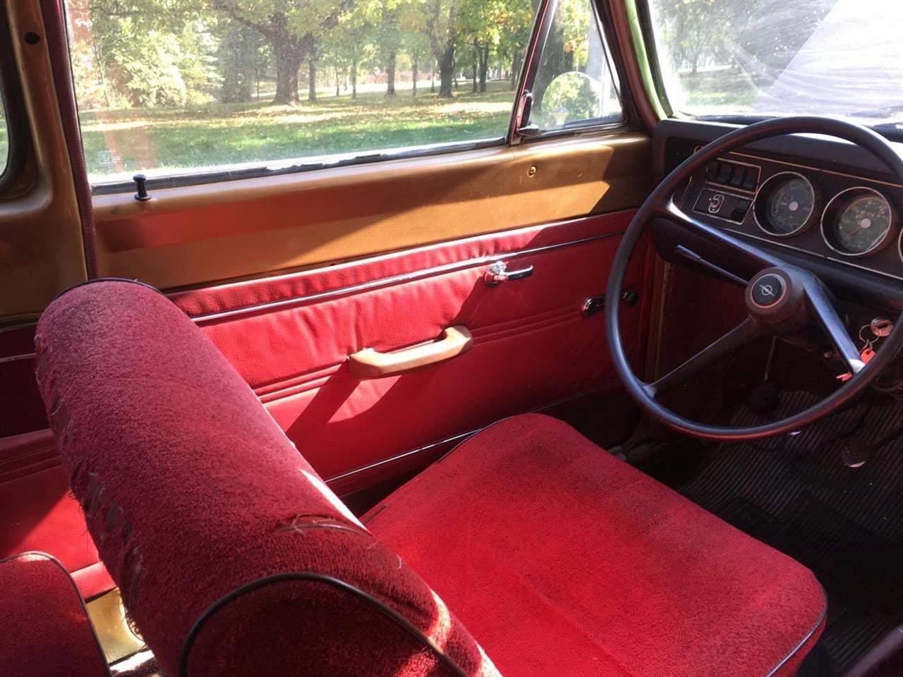 OldTimer-Opel-Kadett-LS-Coupe