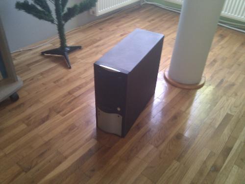 Odlican Pentium 4