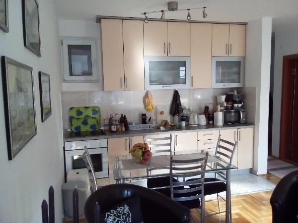Opremljen Duplex