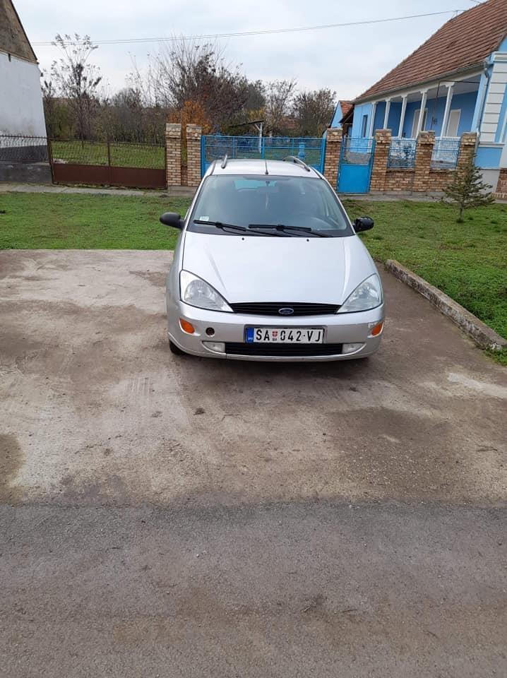 Fokus