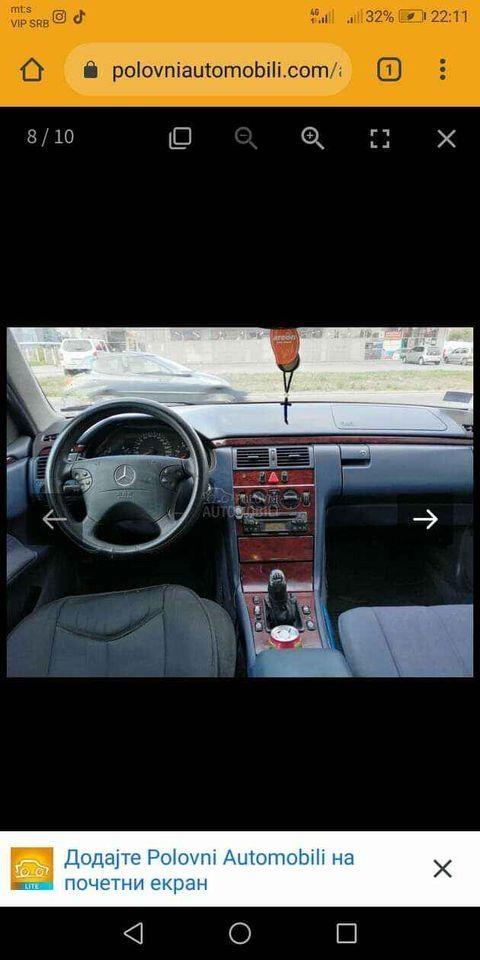 mercedes-e-200