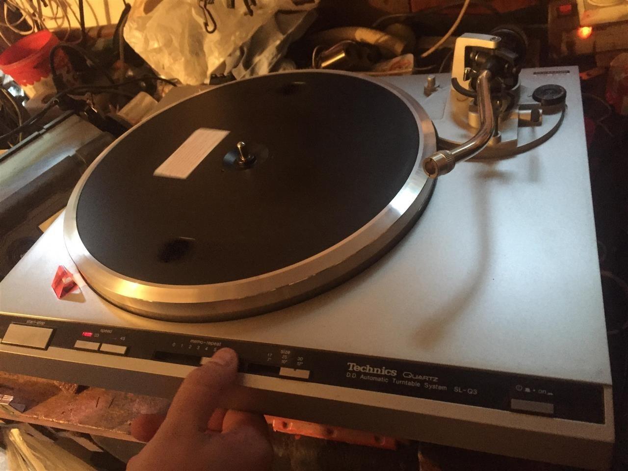 Technics-SL-Q3-