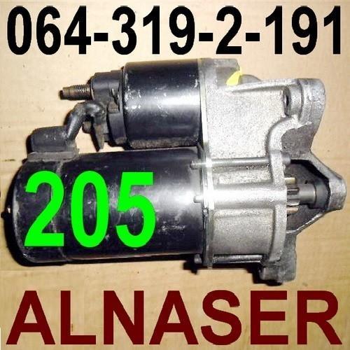205 Anlaser