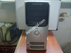 Polovan Dell Dimension E520
