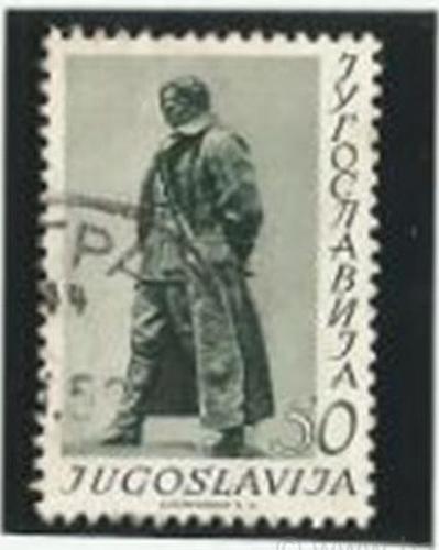 Jugoslavija Tito