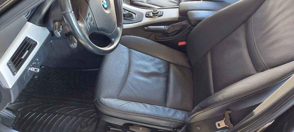 BMW-TOURING-320-D-2010